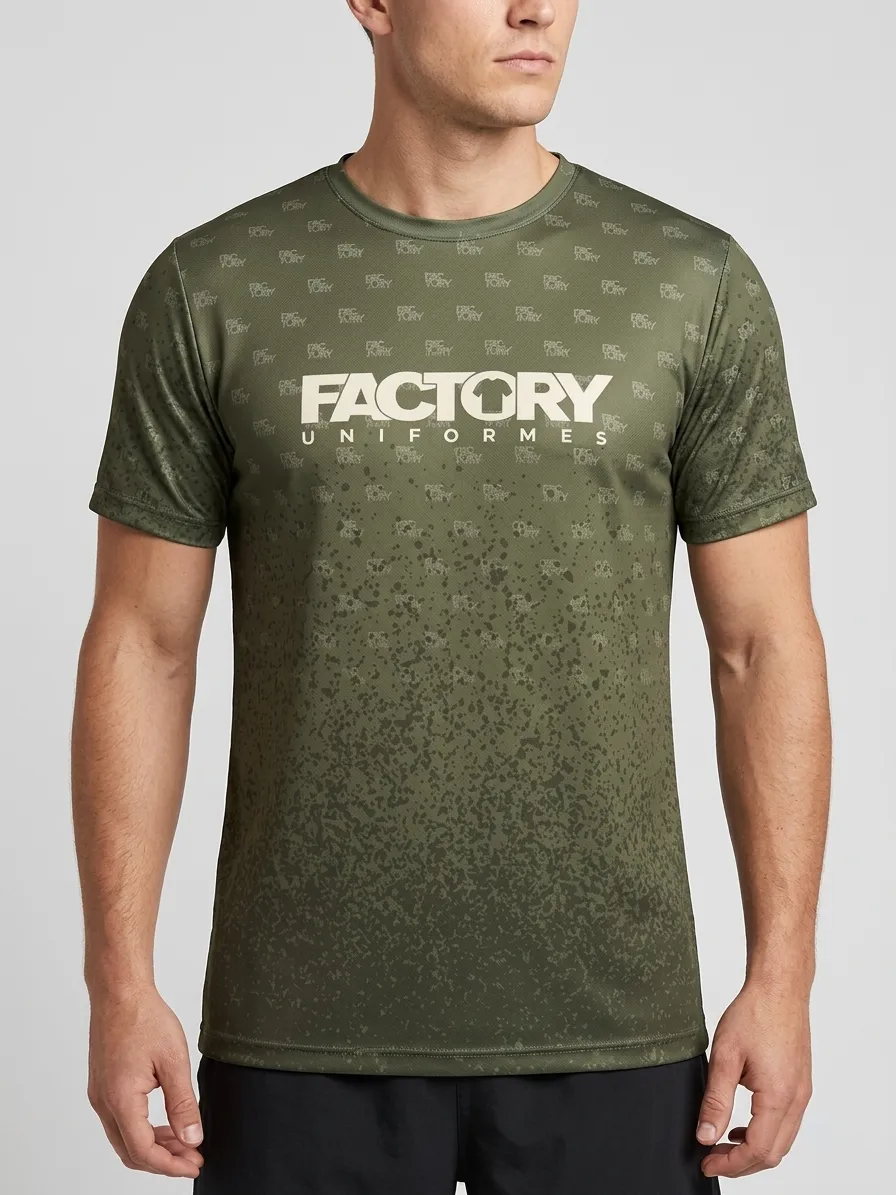 Dry Premium personalizada pela Factory